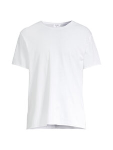 Filippa K - Roll neck t-paita - NULL WHITE WHITE | Stockmann