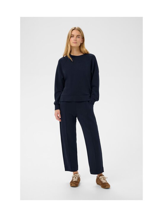Part Two - ZolaPW-collegepaita - 194013 DARK NAVY | Stockmann - photo 5