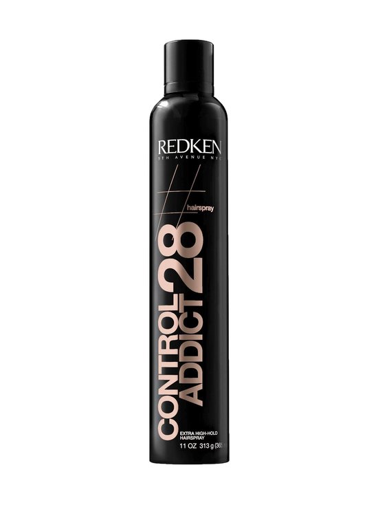 Control Addict 28 -viimeistelykiinne 400 ml