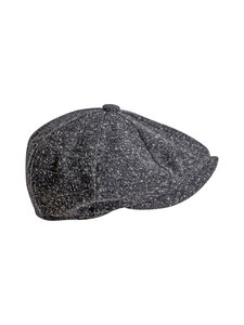 KN Collection - Frank-lakki - 36 GREY KN Collection - Frank-lakki - 36 GREY | Stockmann