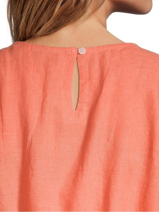 Lexington - Lina kleita ar jostu - 431 CORAL - photo 5 Lexington - Lina kleita ar jostu - 431 CORAL | Stockmann - photo 5