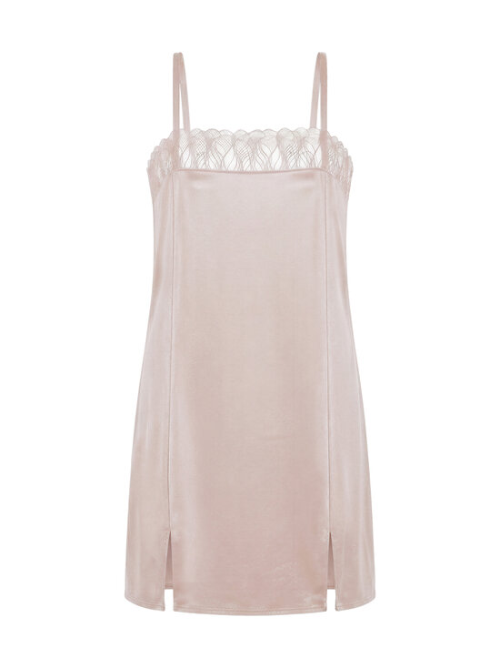 Chambres - Charlottt Champagne -yöpaita - 101 CHAMPAGNE | Stockmann - photo 1