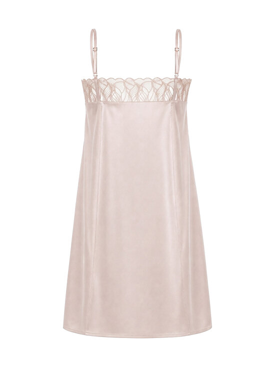 Chambres - Charlottt Champagne -yöpaita - 101 CHAMPAGNE | Stockmann - photo 2