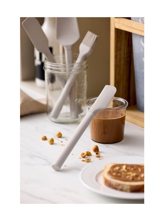 Rosti - Emma Narrow -lasta - BROWN | Stockmann - photo 5