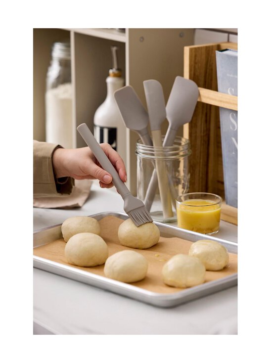 Rosti - Emma Narrow -lasta - BROWN | Stockmann - photo 9