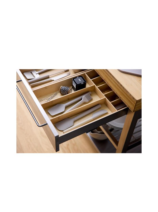 Rosti - Emma Narrow -lasta - BROWN | Stockmann - photo 13