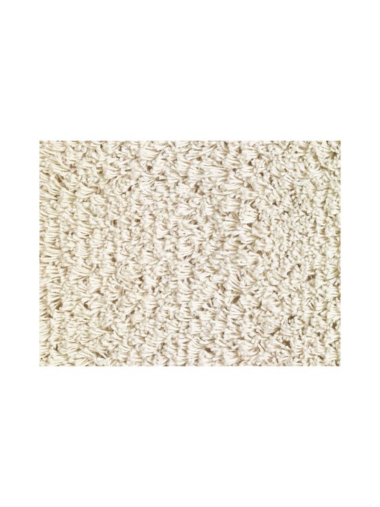 Roots living - Long Pile Linen -pellavamatto - WHITE - photo 2 Roots living - Long Pile Linen -pellavamatto - WHITE | Stockmann - photo 2