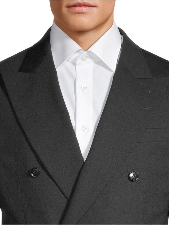 Tiger of Sweden - Joachims Mix & Match bleizeris - 050 BLACK | Stockmann - photo 4