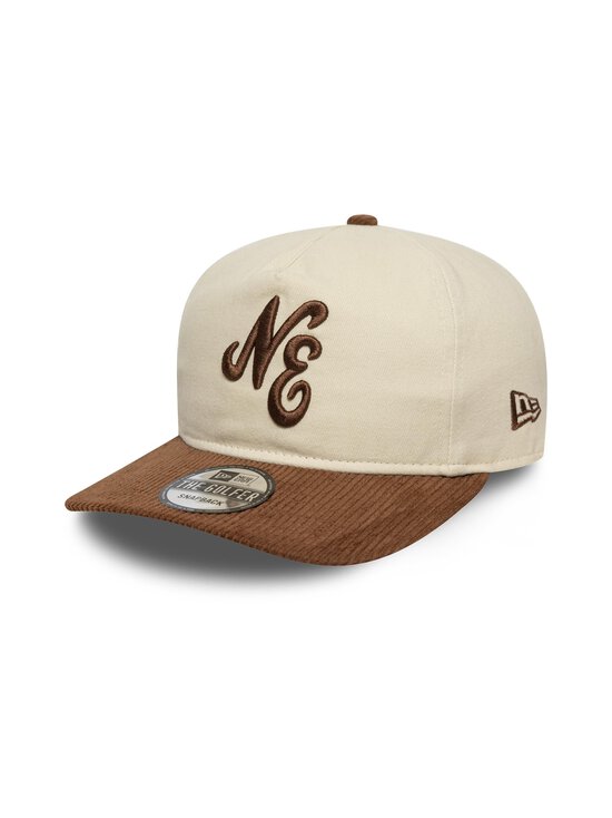 New Era - Contrast Corduroy 19Twenty -lippalakki - STNDAU | Stockmann - photo 1