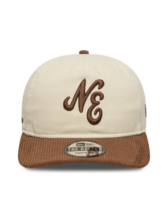 New Era - Contrast Corduroy 19Twenty -lippalakki - STNDAU | Stockmann - photo 2