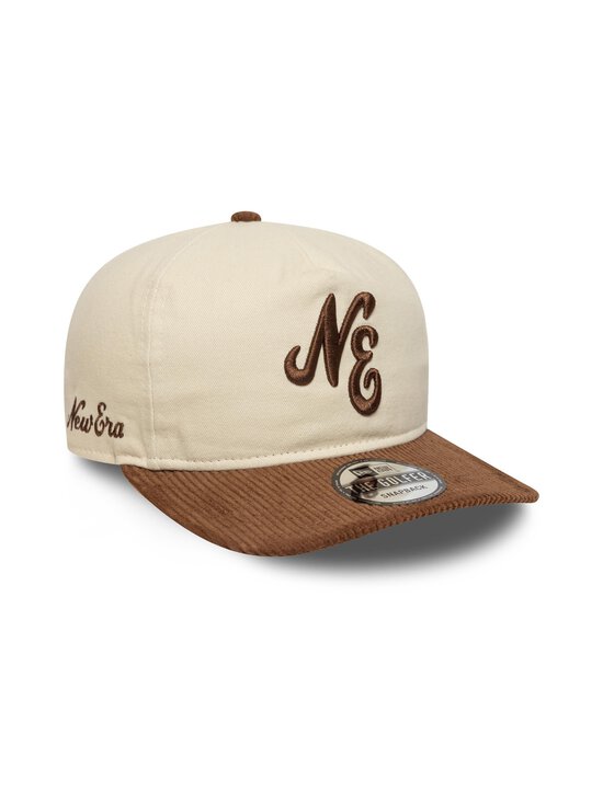 New Era - Contrast Corduroy 19Twenty -lippalakki - STNDAU | Stockmann - photo 3