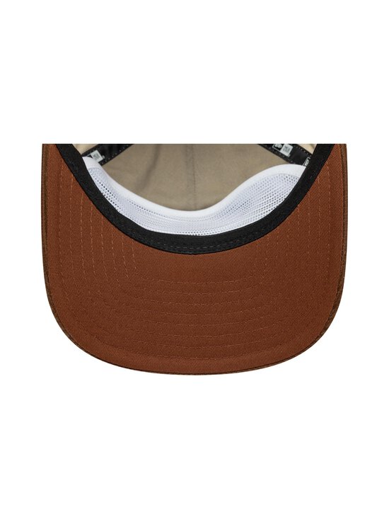 New Era - Contrast Corduroy 19Twenty -lippalakki - STNDAU | Stockmann - photo 6