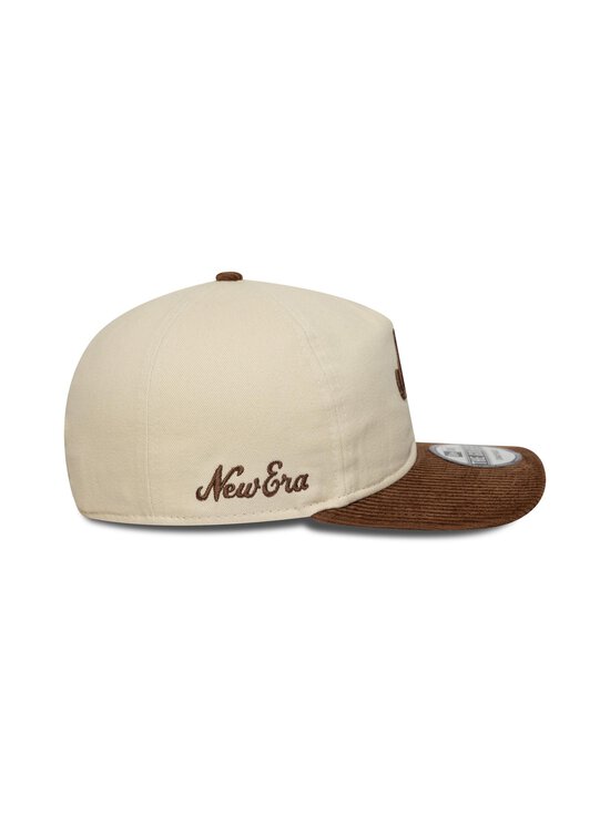 New Era - Contrast Corduroy 19Twenty -lippalakki - STNDAU | Stockmann - photo 7
