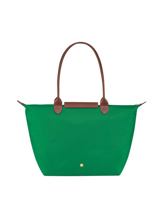 Longchamp - Le Pliage Original Shoulder L soma - P88 GREEN - photo 2 Longchamp - Le Pliage Original Shoulder L soma - P88 GREEN | Stockmann - photo 2