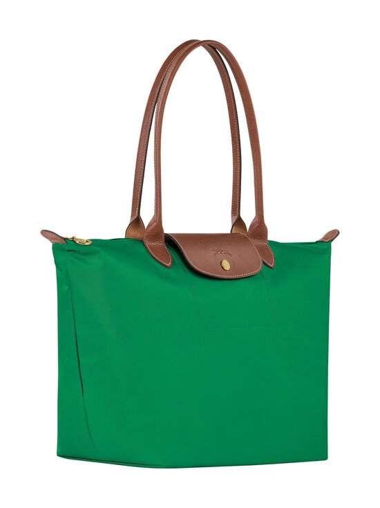Longchamp - Le Pliage Original Shoulder L soma - P88 GREEN - photo 3 Longchamp - Le Pliage Original Shoulder L soma - P88 GREEN | Stockmann - photo 3
