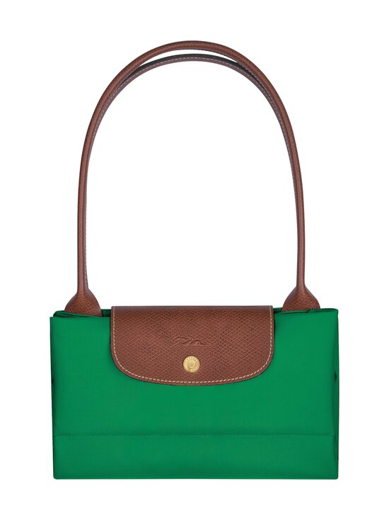 Longchamp - Le Pliage Original Shoulder L soma - P88 GREEN - photo 4 Longchamp - Le Pliage Original Shoulder L soma - P88 GREEN | Stockmann - photo 4