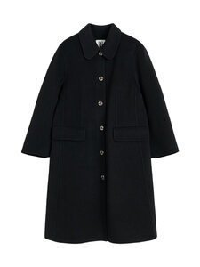 By Malene Birger - Maelle-villakangastakki - 50 BLACK | Stockmann