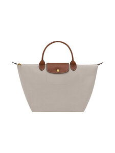 Longchamp - Le Pliage Original Top Handle soma - 349 PEBBLE | Stockmann