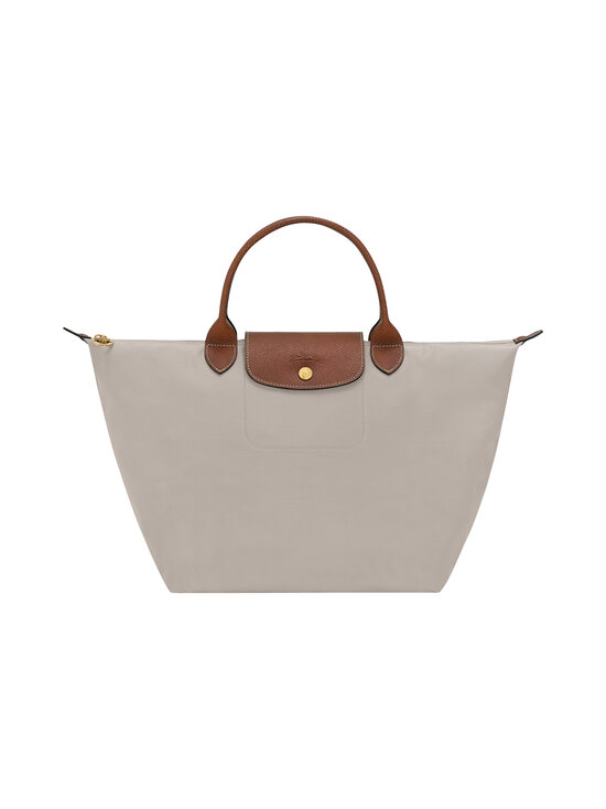 Longchamp - Kott Le Pliage Energy Top Handle - 349 PEBBLE | Stockmann - photo 1
