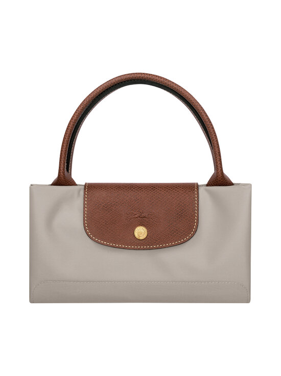 Longchamp - Kott Le Pliage Energy Top Handle - 349 PEBBLE | Stockmann - photo 2