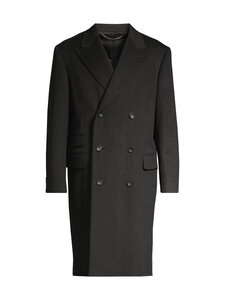 Canali - Villakangastakki - FU05521 102 BLACK | Stockmann