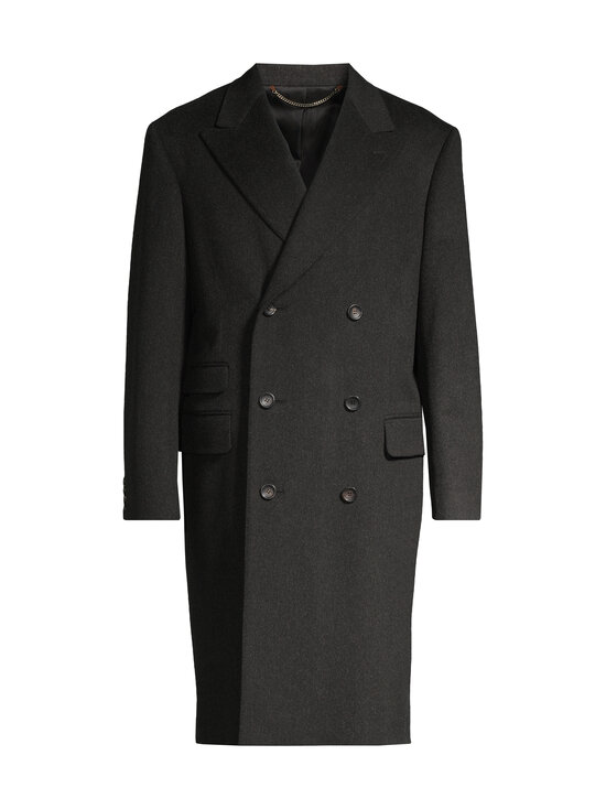 Canali - Villakangastakki - FU05521 102 BLACK | Stockmann - photo 1