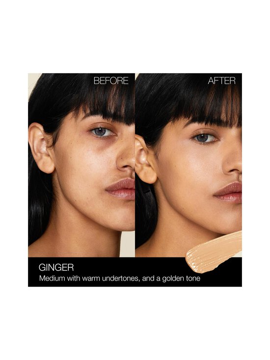 NARS - Mini Radiant Creamy Concealer -peitevoide - GINGER | Stockmann - photo 10