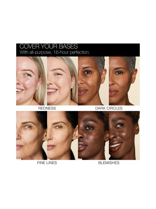 NARS - Mini Radiant Creamy Concealer -peitevoide - GINGER | Stockmann - photo 4