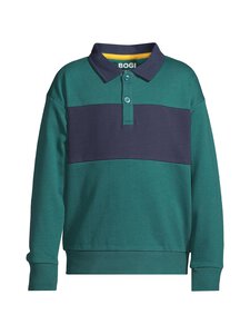 Bogi - Pusa Esko Ragbi - VARSITY GREEN Bogi - Pusa Esko Ragbi - VARSITY GREEN | Stockmann