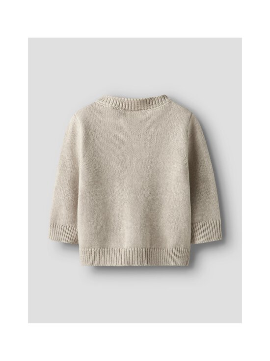 Name It - Neuletakki - PEYOTE MELANGE - photo 2 Name It - Neuletakki - PEYOTE MELANGE | Stockmann - photo 2