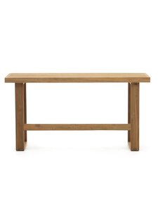 Kave Home - Canadell-baaripenkki - LUONNONVÄRINEN | Stockmann