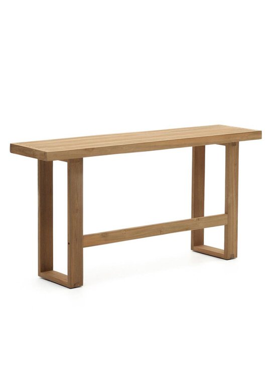 Kave Home - Canadell-baaripenkki - LUONNONVÄRINEN | Stockmann - photo 2