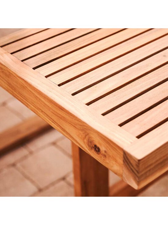 Kave Home - Canadell-baaripenkki - LUONNONVÄRINEN | Stockmann - photo 5