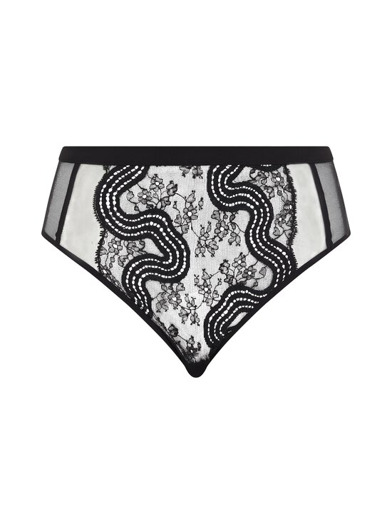 Hypnotic Full Brief -alushousut