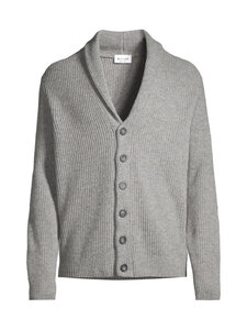 SAND Copenhagen - Neuletakki - 150 SMOKY GREY SAND Copenhagen - Neuletakki - 150 SMOKY GREY | Stockmann