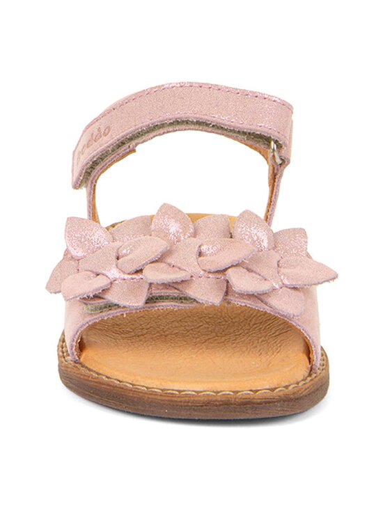 Froddo - Nahksandaalid Lore Flowers - PINK SHINE - photo 3 Froddo - Nahksandaalid Lore Flowers - PINK SHINE | Stockmann - photo 3