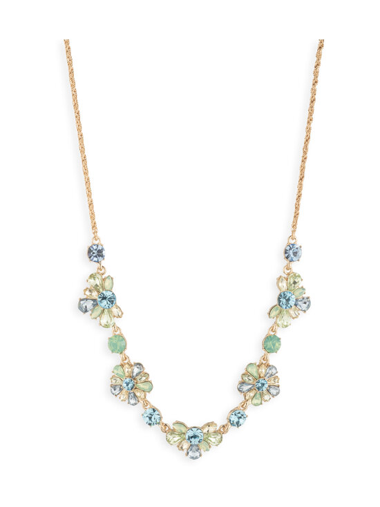 Marchesa - Mermaidia kaklarota - GLD/BLUE | Stockmann - photo 1