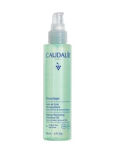 Caudalie - Vinoclean Makeup Removing Cleansing Oil -puhdistusöljy | Stockmann
