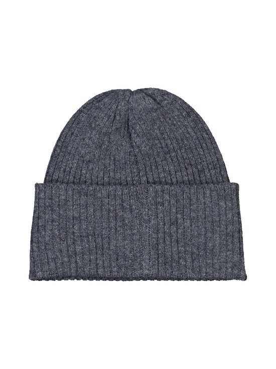 A+more - Heidel_AA ribbed beanie, 3 FOR 2 A+more - GREY | Stockmann - photo 7