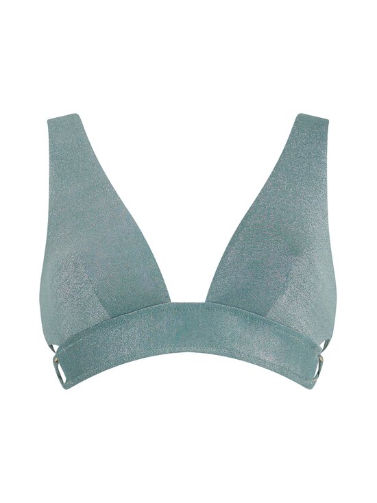 Aubade - Summerglow Triangle -bikinirintaliivit - AQUA | Stockmann - photo 1