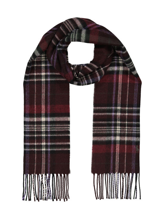 Classic Plaid -huivi