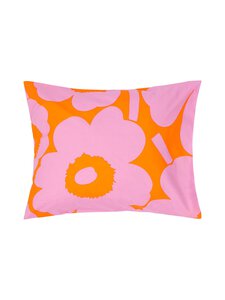 Marimekko - Padjapüür Unikko 50 x 60 cm - 230 ORANGE, PINK | Stockmann