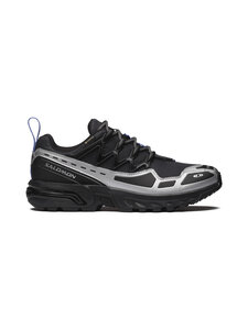Salomon - Acs+ Gore-Tex -sneakerit - BLACK/FTW SILVER/PERSIAN JEWEL | Stockmann
