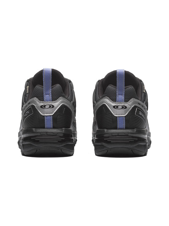 Salomon - Acs+ Gore-Tex -sneakerit - BLACK/FTW SILVER/PERSIAN JEWEL | Stockmann - photo 3