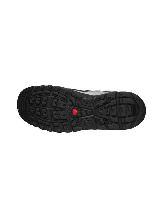 Salomon - Acs+ Gore-Tex -sneakerit - BLACK/FTW SILVER/PERSIAN JEWEL | Stockmann - photo 4