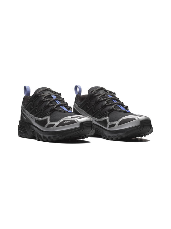 Salomon - Acs+ Gore-Tex -sneakerit - BLACK/FTW SILVER/PERSIAN JEWEL | Stockmann - photo 5