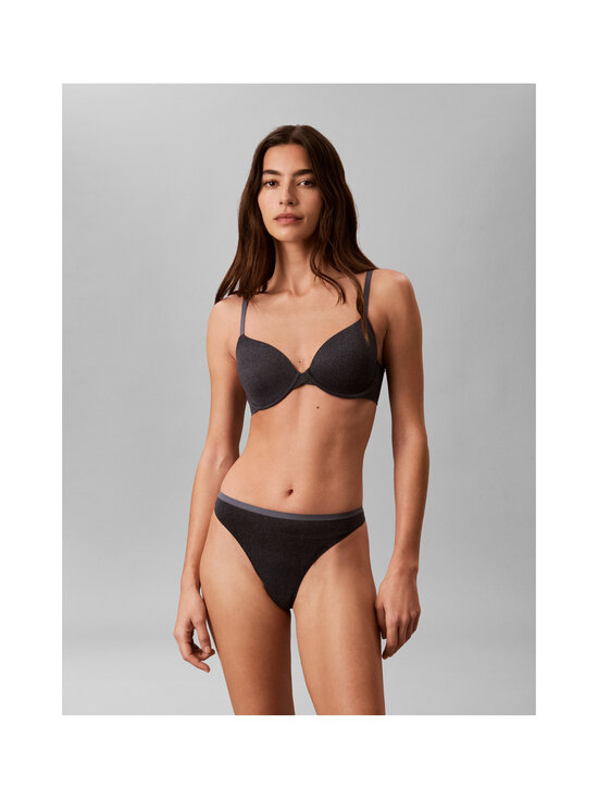 Calvin Klein Underwear Plus - Stringit - 60N 21702 STINGRAY+TURBULENCE | Stockmann - photo 2