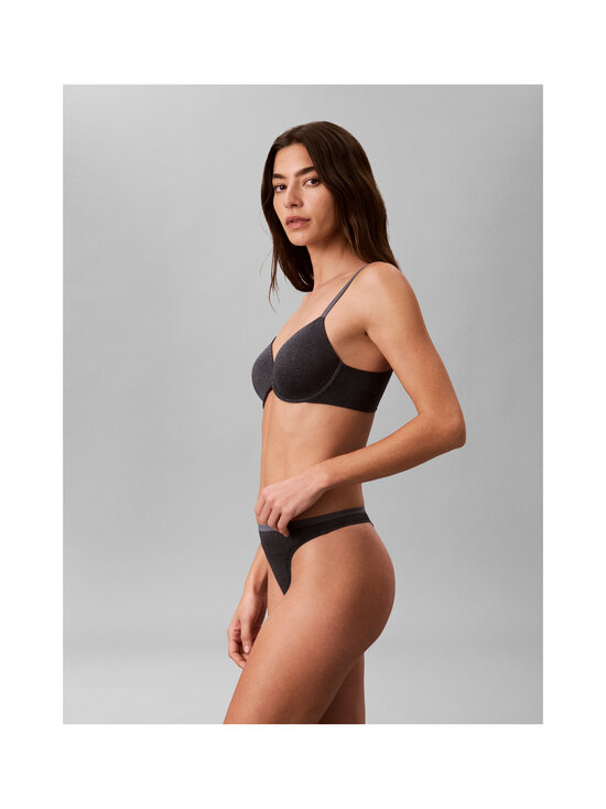 Calvin Klein Underwear Plus - Stringit - 60N 21702 STINGRAY+TURBULENCE | Stockmann - photo 5
