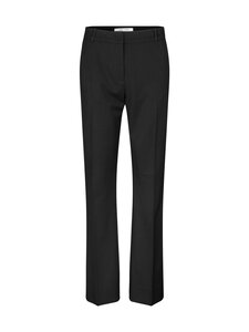 Samsoe Samsoe - Salota-housut - CLR000021 BLACK Samsoe Samsoe - Salota-housut - CLR000021 BLACK | Stockmann