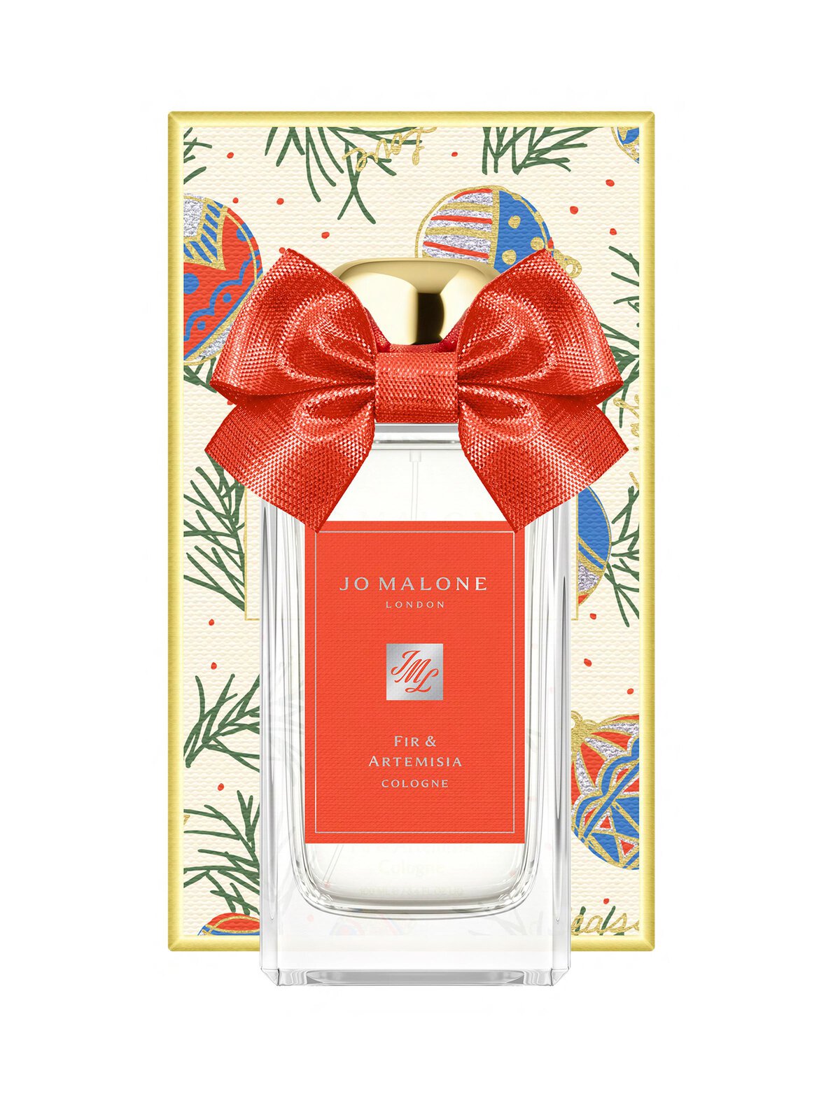 Jo Malone London Fir & artemisia cologne -tuoksu, 100ml